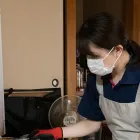 残置物撤去